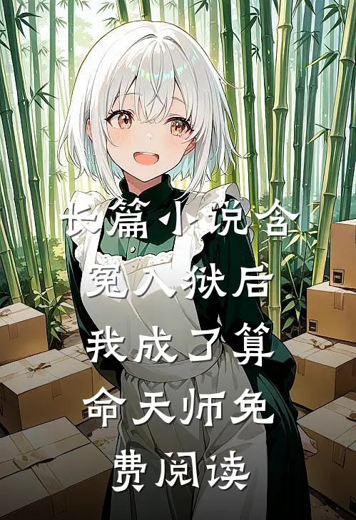 长篇小说含冤入狱后,我成了算命天师免费阅读