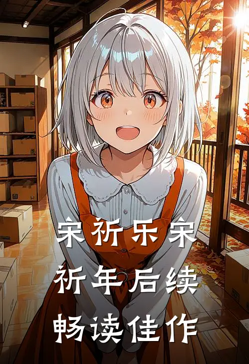 宋祈乐宋祈年后续畅读佳作