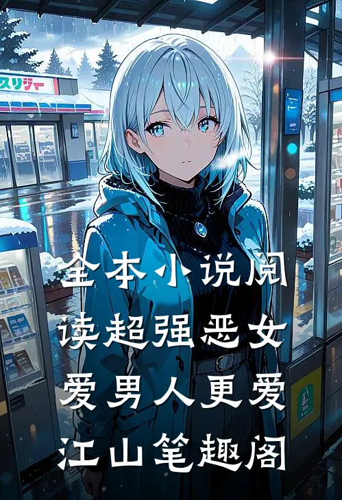 全本小说阅读超强恶女爱男人更爱江山笔趣阁