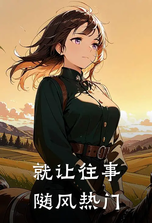 就让往事随风热门
