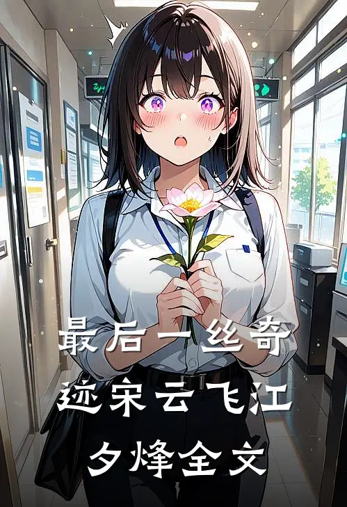 最后一丝奇迹宋云飞江夕烽全文