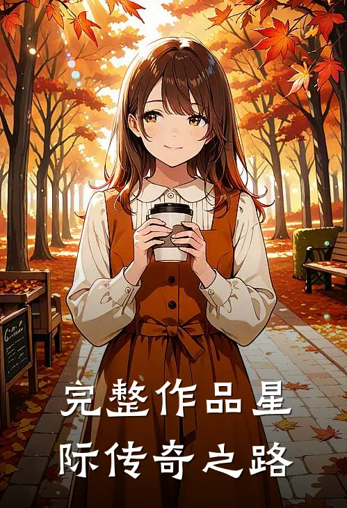 完整作品星际传奇之路