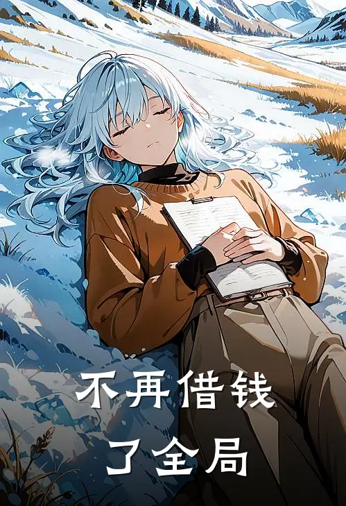 不再借钱了全局