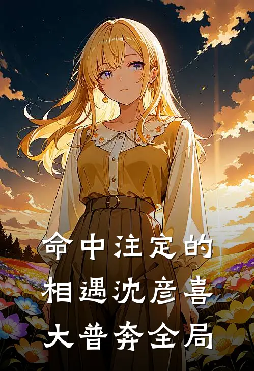 命中注定的相遇沈彦喜大普奔全局