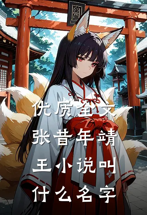 优质全文张昔年靖王小说叫什么名字