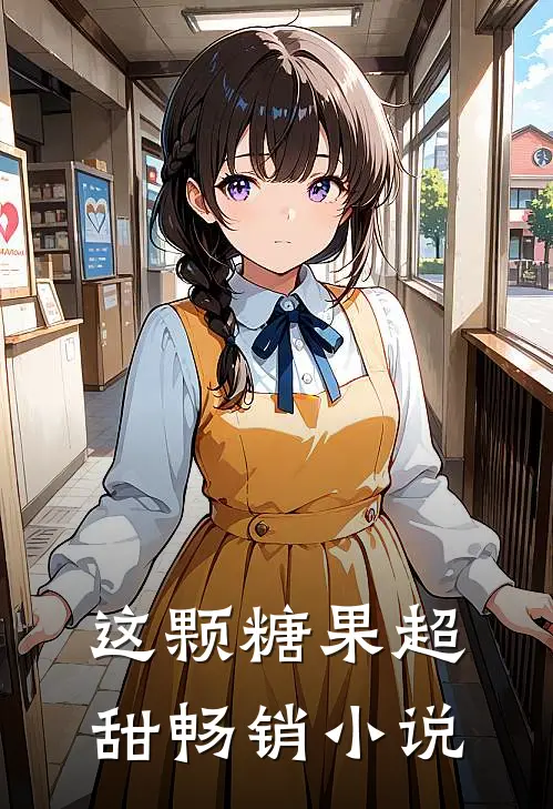 这颗糖果超甜畅销小说
