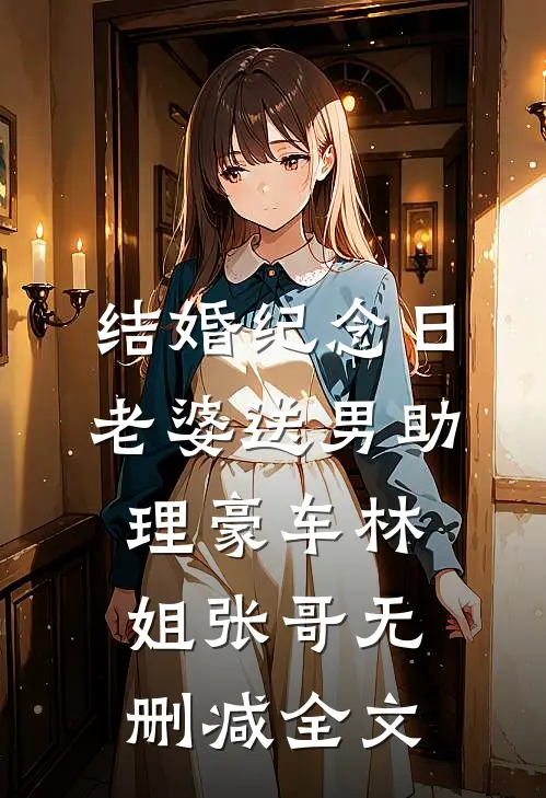 结婚纪念日，老婆送男助理豪车林姐张哥无删减全文