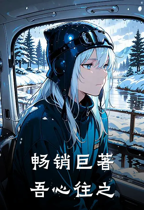 畅销巨著吾心往之