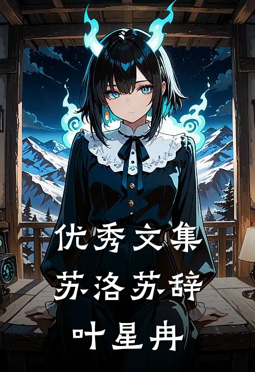优秀文集苏洛苏辞叶星冉