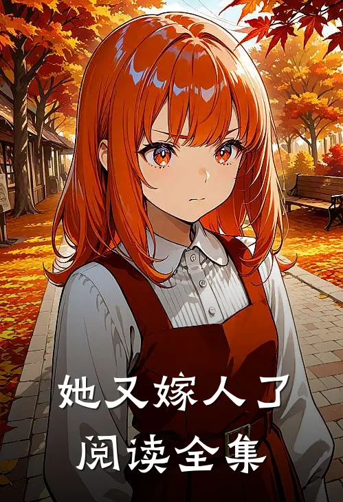 她又嫁人了阅读全集