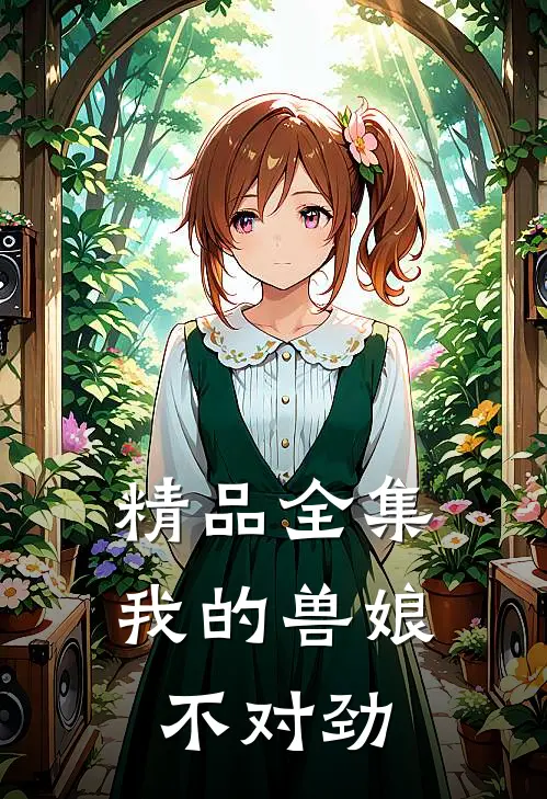 精品全集我的兽娘不对劲