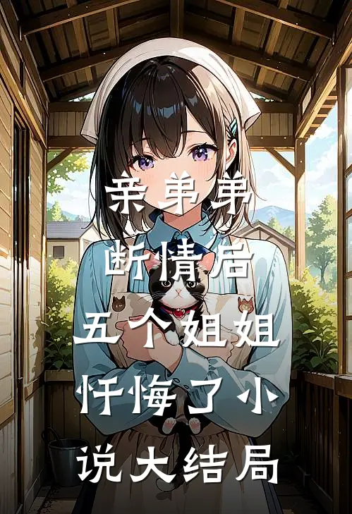 亲弟弟断情后，五个姐姐忏悔了小说大结局