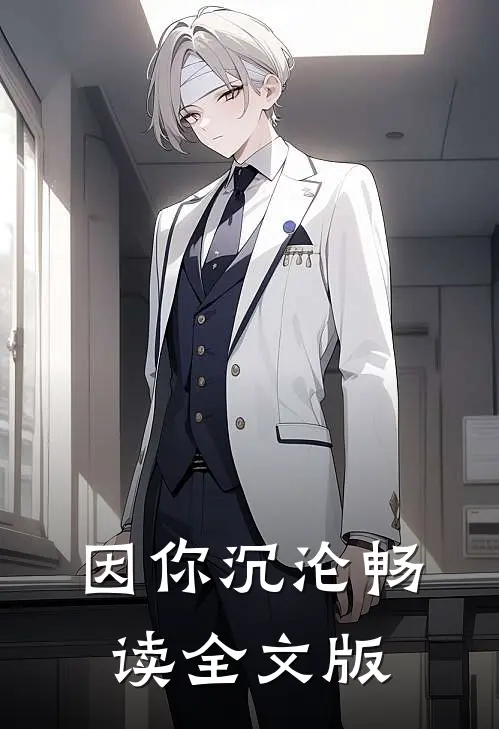 因你沉沦畅读全文版
