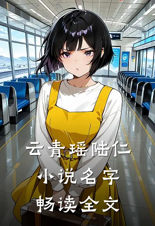 云青瑶陆仁小说名字畅读全文