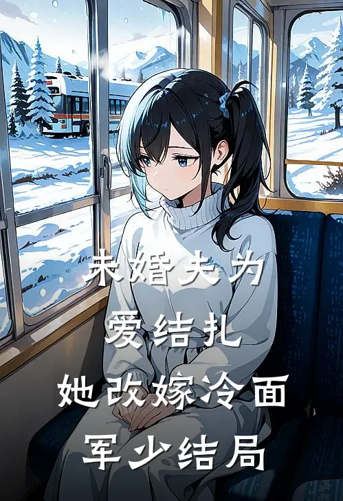 未婚夫为爱结扎，她改嫁冷面军少结局