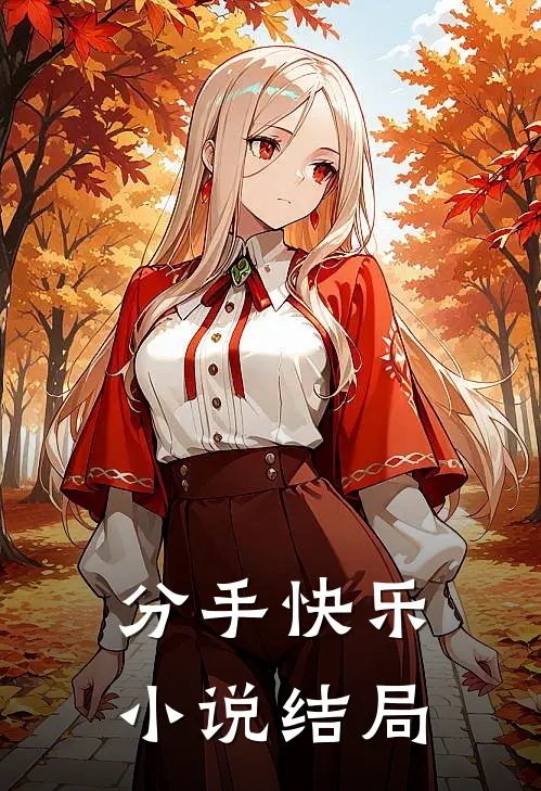 分手快乐小说结局