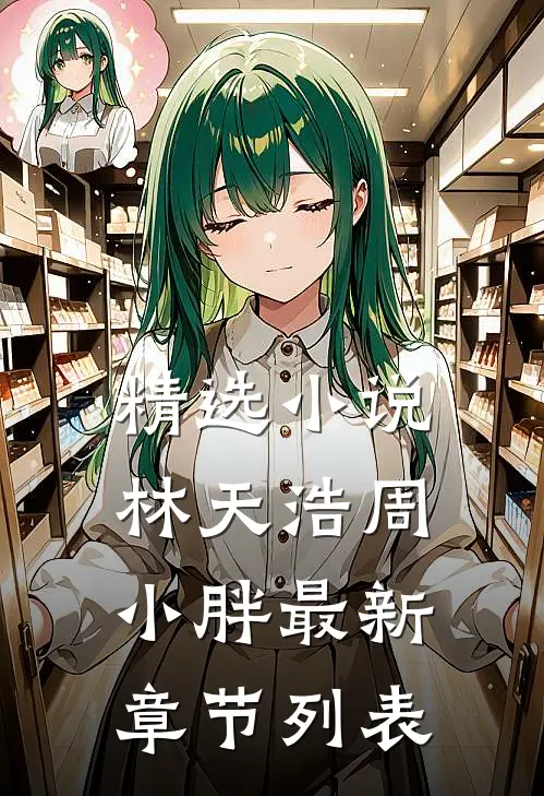 精选小说林天浩周小胖最新章节列表