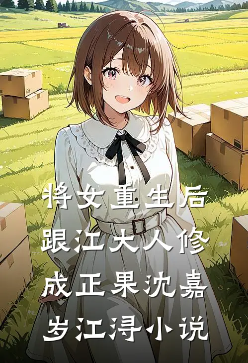 将女重生后，跟江大人修成正果沈嘉岁江浔小说
