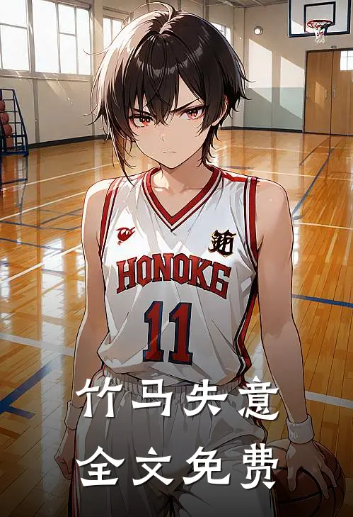 竹马失意全文免费