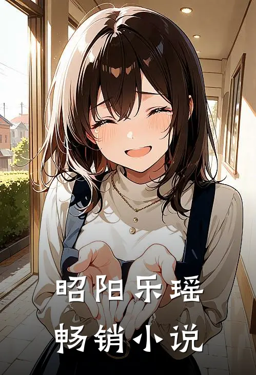 昭阳乐瑶畅销小说