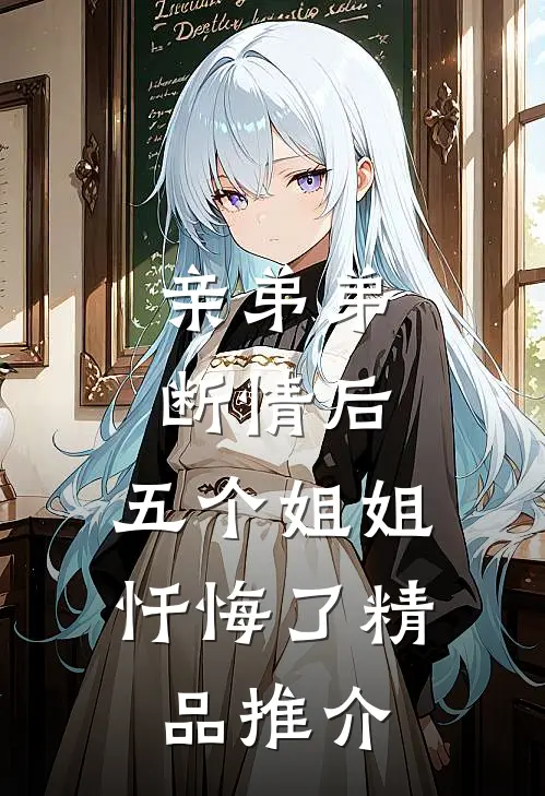 亲弟弟断情后，五个姐姐忏悔了精品推介