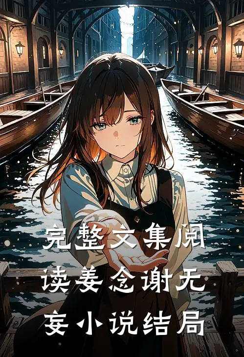 完整文集阅读姜念谢无妄小说结局