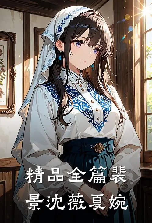 精品全篇裴景沈薇夏婉