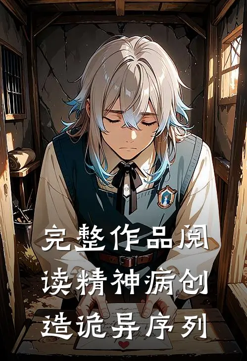 完整作品阅读精神病创造诡异序列
