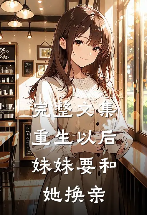 完整文集重生以后，妹妹要和她换亲