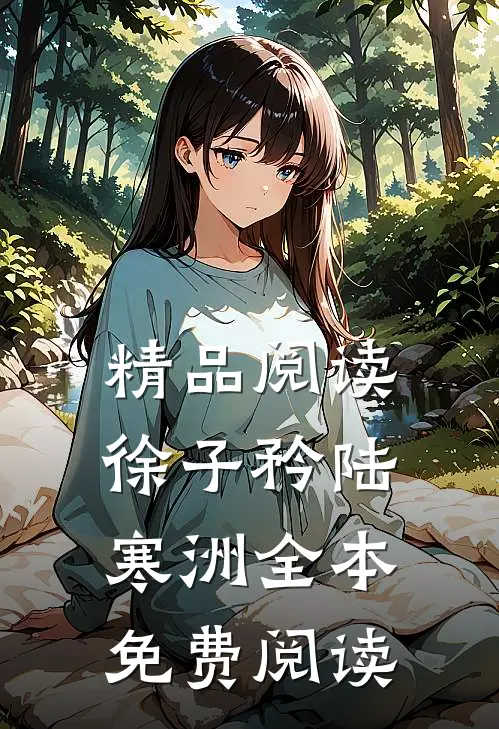 精品阅读徐子矜陆寒洲全本免费阅读