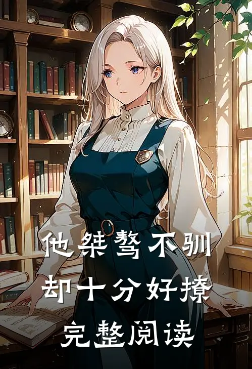 他桀骜不驯，却十分好撩完整阅读