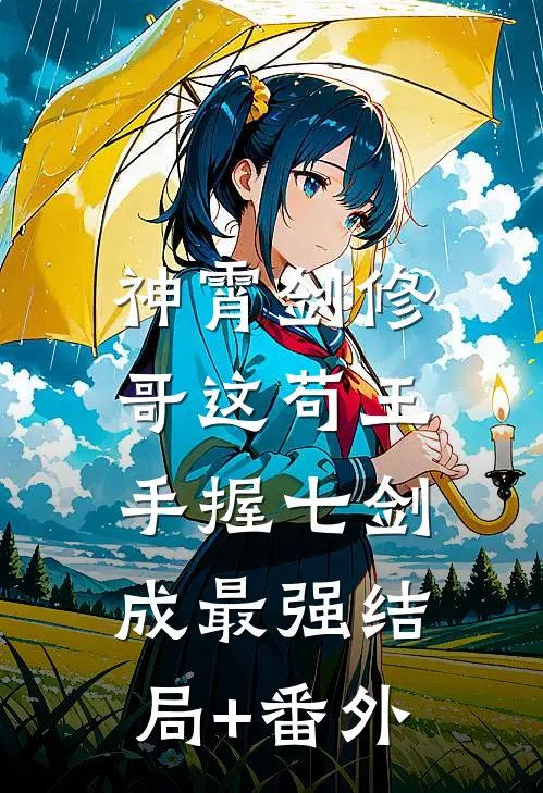 神霄剑修：哥这苟王手握七剑成最强结局+番外