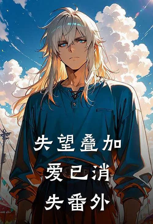 失望叠加,爱已消失 番外
