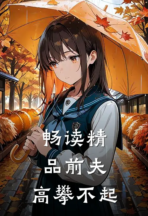 畅读精品前夫，高攀不起