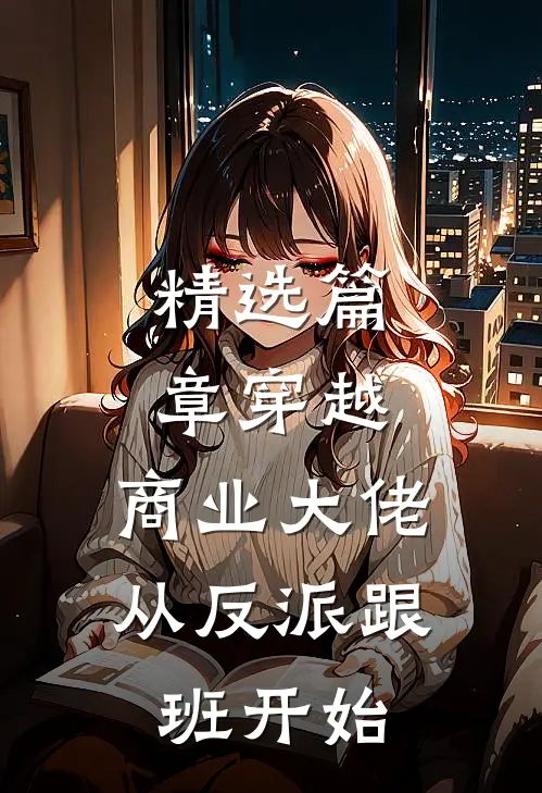 精选篇章穿越：商业大佬从反派跟班开始