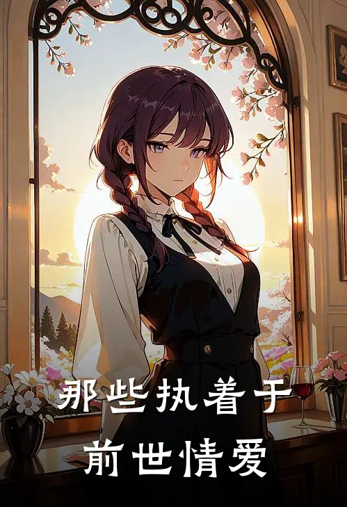 那些执着于前世情爱
