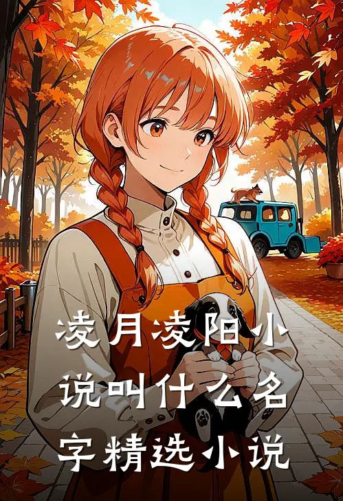 凌月凌阳小说叫什么名字精选小说