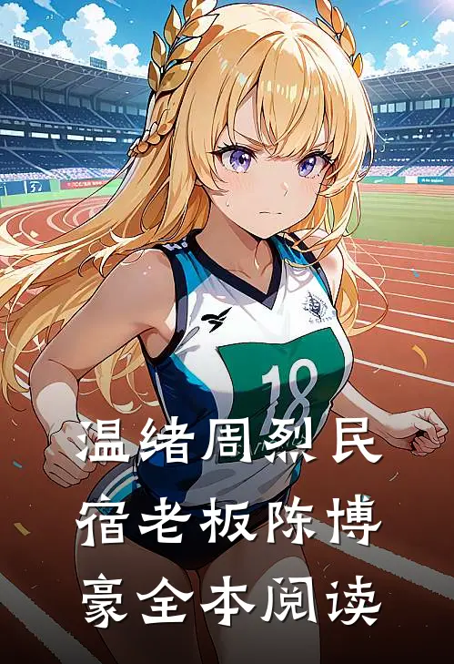 温绪周烈民宿老板陈博豪全本阅读
