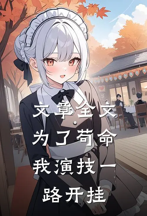 文章全文为了苟命，我演技一路开挂