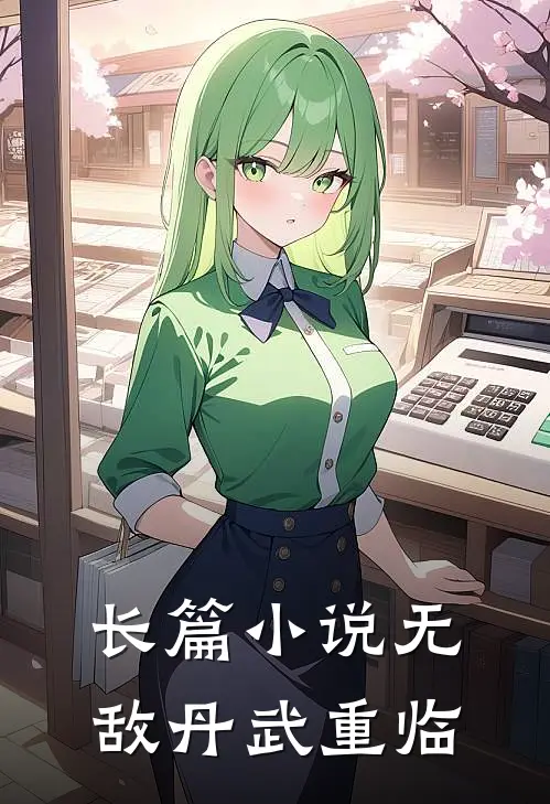 长篇小说无敌丹武重临