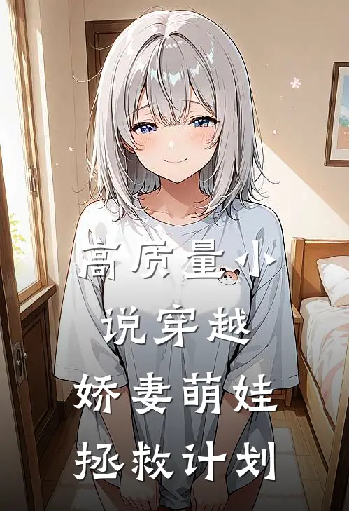 高质量小说穿越：娇妻萌娃拯救计划
