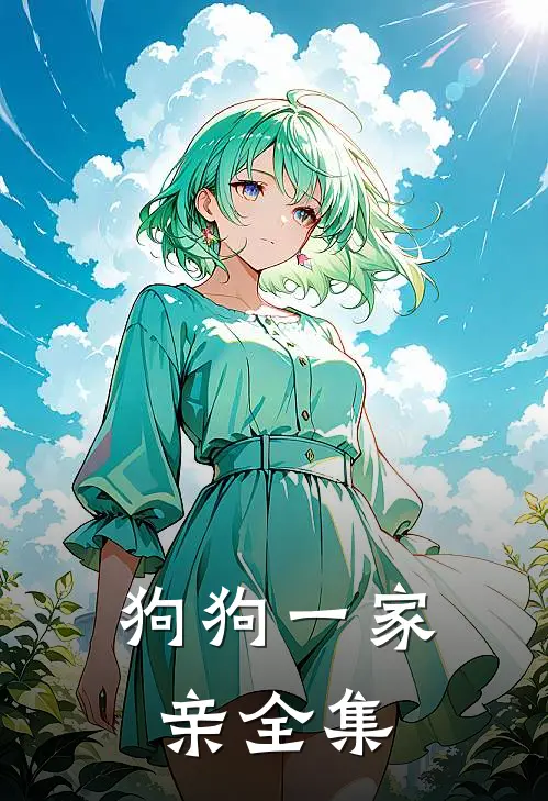《狗狗一家亲》 全集