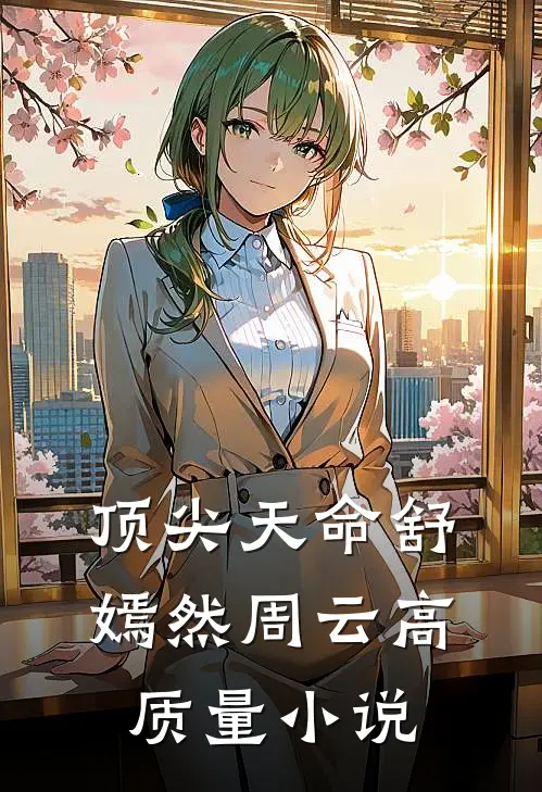 顶尖天命舒嫣然周云高质量小说