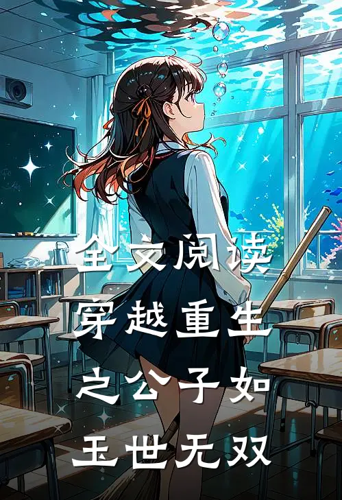 全文阅读穿越重生之公子如玉世无双