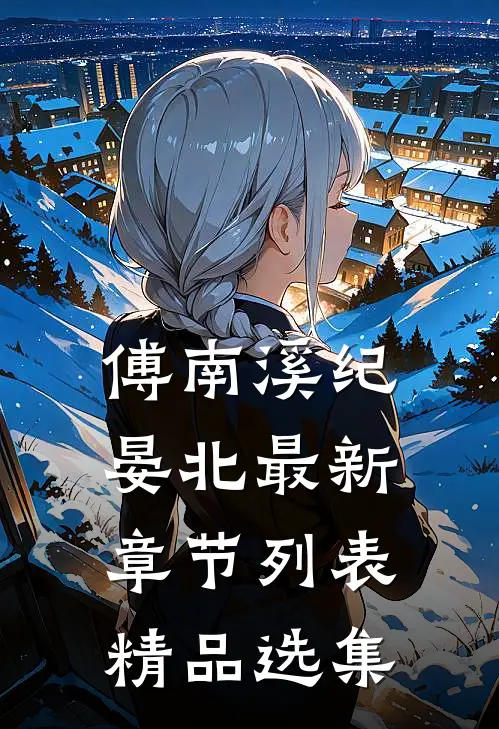 傅南溪纪晏北最新章节列表精品选集