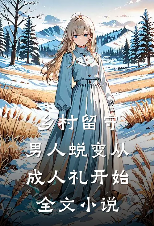 乡村留守:男人蜕变从成人礼开始全文小说