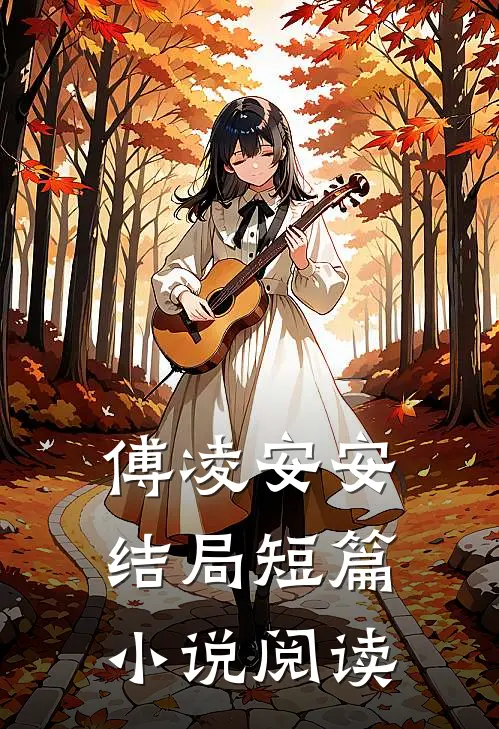 傅凌安安结局短篇小说阅读