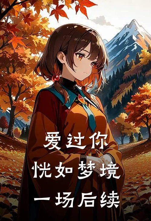 爱过你,恍如梦境一场后续歌词