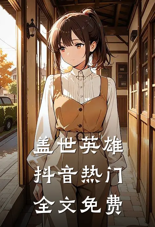 盖世英雄抖音热门全文免费