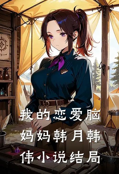 我的恋爱脑妈妈韩月韩伟小说结局